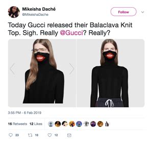 Racism in fashion: Gucci, Prada, more luxury brands get 